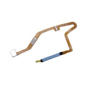 Fingerprint Flex Cable for Xiaomi Redmi K50i 5G