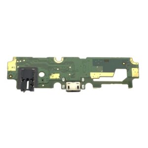 Charging Connector Flex / PCB Board for Vivo Y17 2019