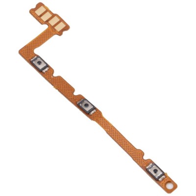 Power Button Flex Cable for Xiaomi Poco X4 Pro 5G - Image 2