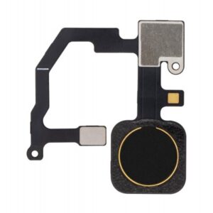 Fingerprint Sensor with Flex Cable for Google Pixel 5a 5G