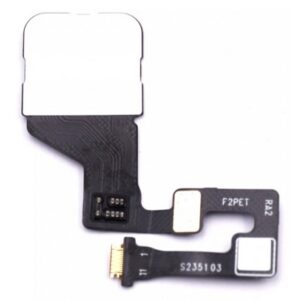 Fingerprint Sensor with Flex Cable for Google Pixel 8a