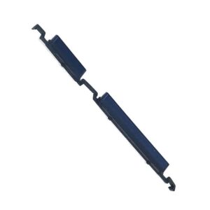 Power Button Outer for Vivo Y17 2019 Black - Plastic On Off Switch