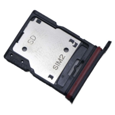 SIM Card Holder Tray for Xiaomi Poco X4 Pro 5G - Image 2