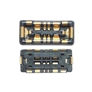 Battery Connector for Google Pixel 4a