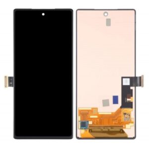 LCD with Touch Screen for Google Pixel 6 5G