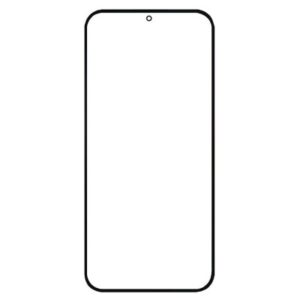 Front Glass for Nothing Phone 2a Plus