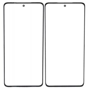 Front Glass for Motorola Edge 30 Fusion