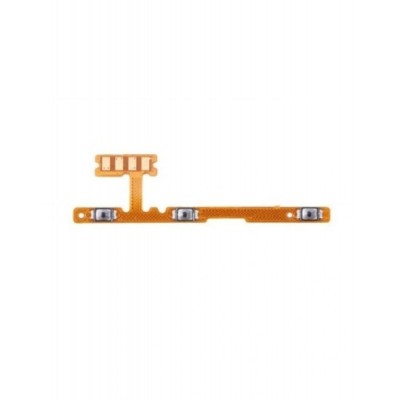 Power Button Flex Cable for Xiaomi Redmi K50i 5G
