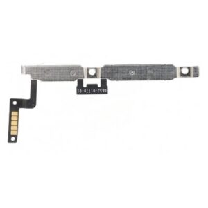 Volume Button Flex Cable for Google Pixel 7 5G