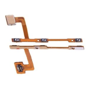 Volume Button Flex Cable for Vivo Y19