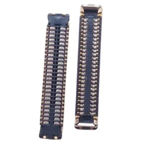 LCD Connector for Vivo Y19