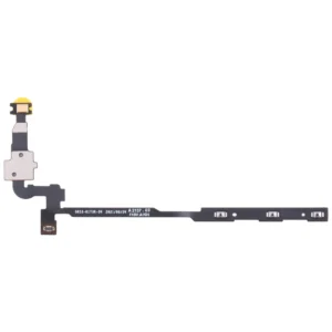 Volume Button Flex Cable for Google Pixel 6a