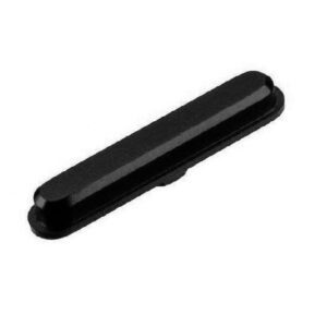 Power Button Outer for Vivo Y19 Black - Plastic On Off Switch