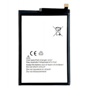 Battery for Infinix Note 7