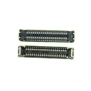 LCD Connector for Xiaomi Redmi Note 10