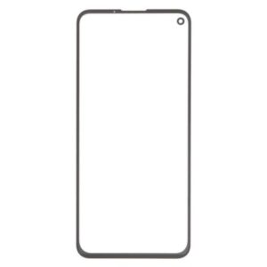 Front Glass for Google Pixel 5a 5G