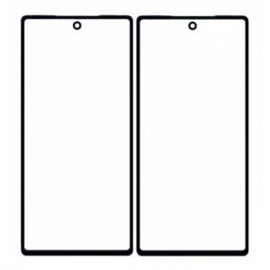 Front Glass for Google Pixel 6 5G