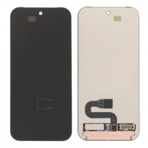 LCD with Touch Screen Display for Google Pixel 10 Pro