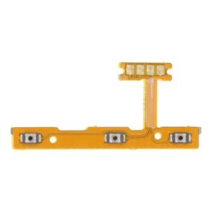 Power Button Flex Cable for Motorola Edge 50 Fusion