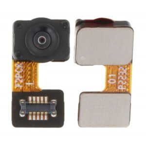 Fingerprint Sensor with Flex Cable for Motorola Edge 50