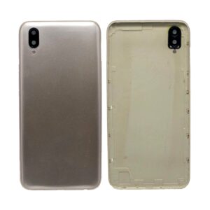 Back Panel Cover for Vivo V11 Pro - Gold