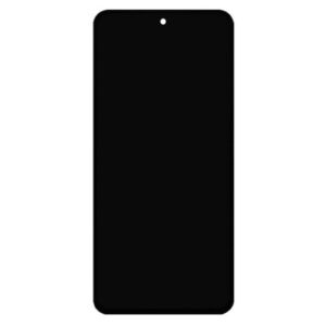 LCD with Touch Screen for Nothing CMF Phone 1 - Black (display glass combo folder)