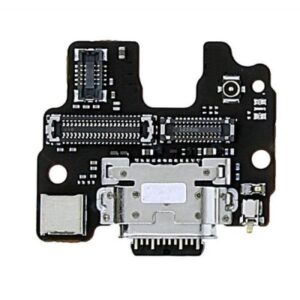 Charging Connector Flex / PCB Board for Motorola Edge 30 Fusion