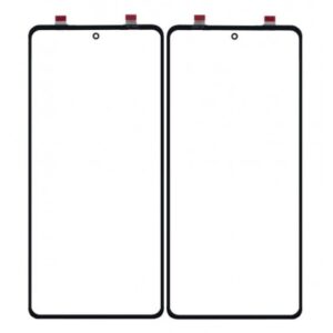 Front Glass for Motorola Edge 20