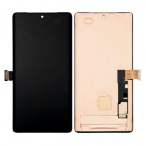 LCD with Touch Screen for Google Pixel 7 Pro 5G