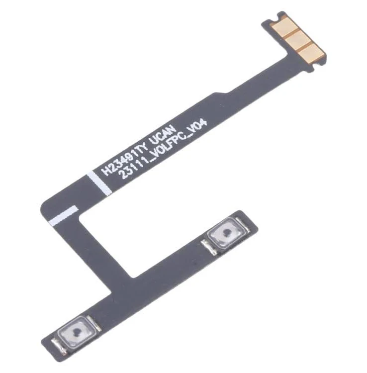 Volume Button Flex Cable for Nothing Phone 2a Plus