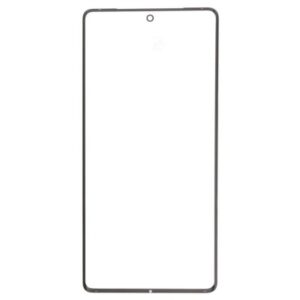 Front Glass for Google Pixel 7 Pro 5G