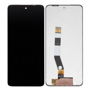 Display & Screens