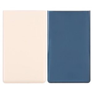 Back Panel Cover for Google Pixel 6 Pro
