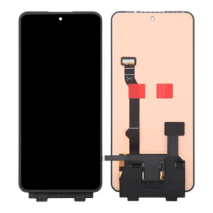 LCD with Touch Screen for Nothing Phone 3 (display glass combo folder)