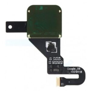 Fingerprint Sensor with Flex Cable for Google Pixel 6 5G