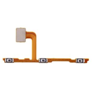 Power Button Flex Cable for Vivo V11 Pro - On Off Flex / PCB