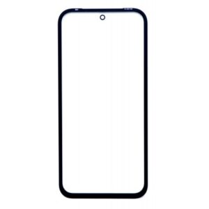 Front Glass for Google Pixel 8a
