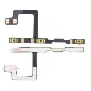 Power Button Flex Cable for Motorola Edge 30 Fusion