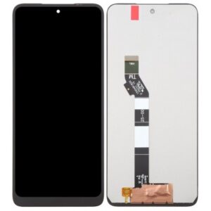 Display & Screens