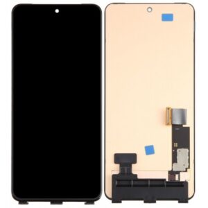LCD with Touch Screen for Google Pixel 8 Pro