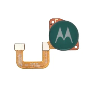 Fingerprint Sensor with Flex Cable for Motorola Edge 20