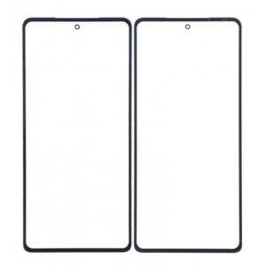 Front Glass for Motorola Edge 30 Pro