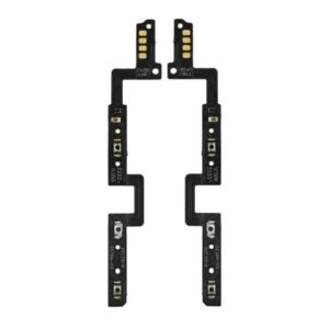 Volume Button Flex Cable for Google Pixel 10 Pro XL