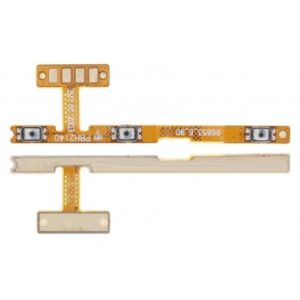 Power Button Flex Cable for Motorola Edge 20 Fusion