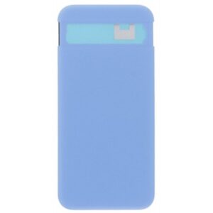 Back Panel Cover for Google Pixel 8a