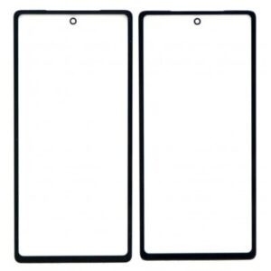 Front Glass for Google Pixel 7A