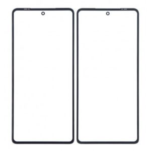 Front Glass for Motorola Edge 30