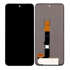 Display & Screens