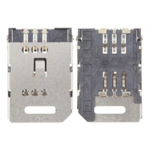 Sim Connector for Google Pixel 10 Pro XL