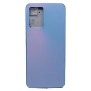 Full Body Housing for Vivo T1 5G - Blue